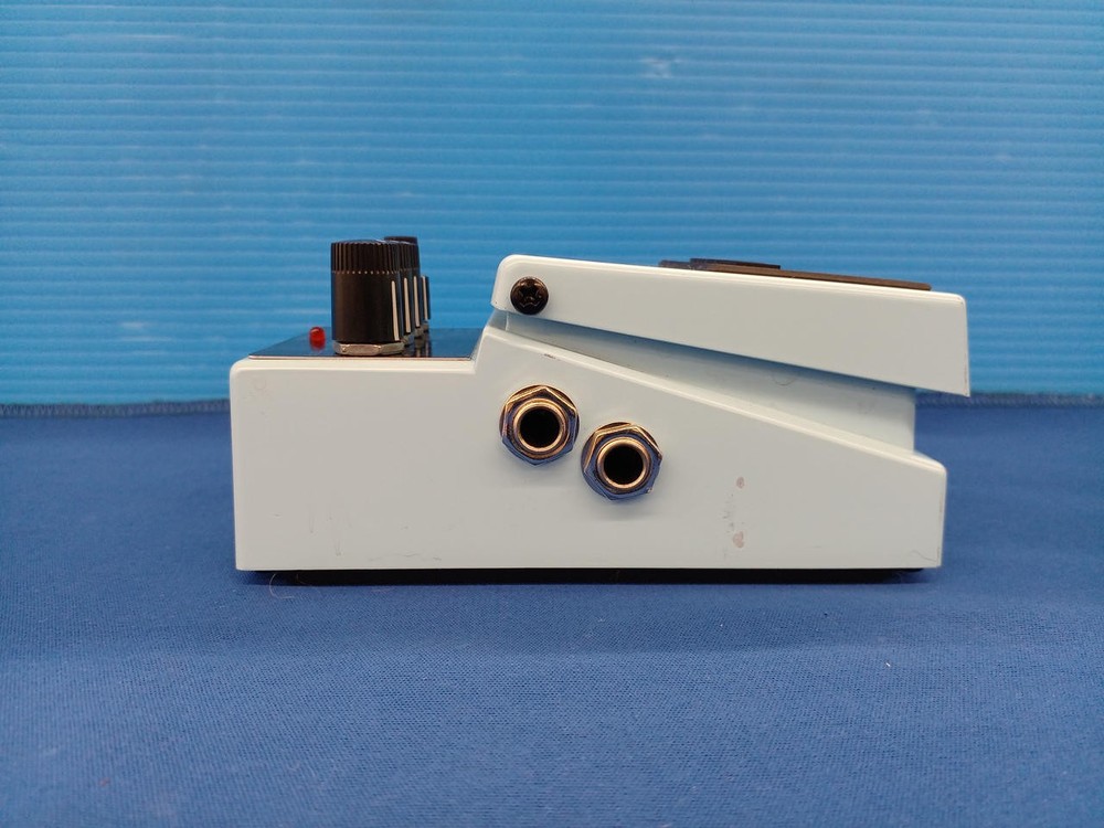 BOSS CE-5 CHORUS ENSEMBLE Effector From Japan