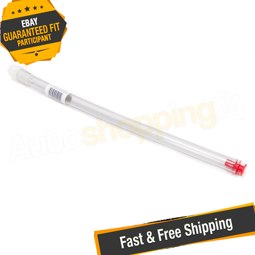 Scribner 5225 18" Filler Hose