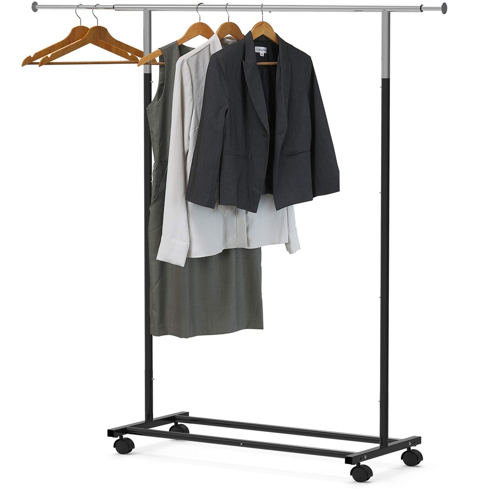 Re Standard Rod Garment Rack