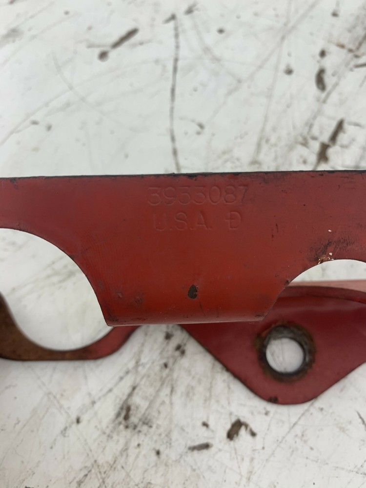 Cummins - Ignition Coil Bracket - Used - #3933087
