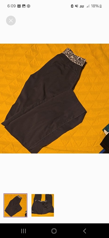 Greys Anatomy Scrub Pants Women