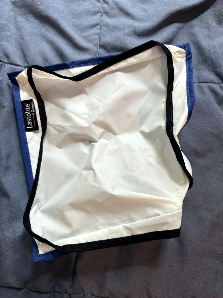 laso light soft box for flash