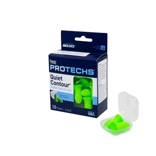 Ear Plugs for Sleeping Noise Cancelling Earplugs for Sleep Comfortable Silicone