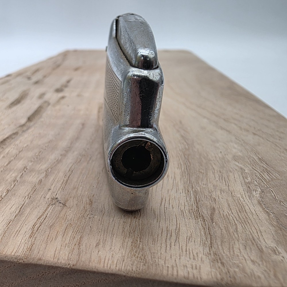 Vintage Ronson Varaflame Premier Lighter