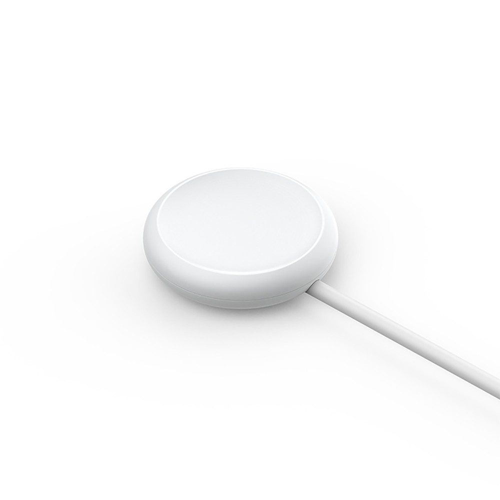For Google Pixel Watch Charger Wireless Charging Dock with Type-C Charge Adapter