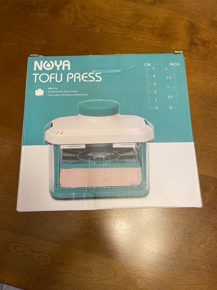 Noya Tofu Press