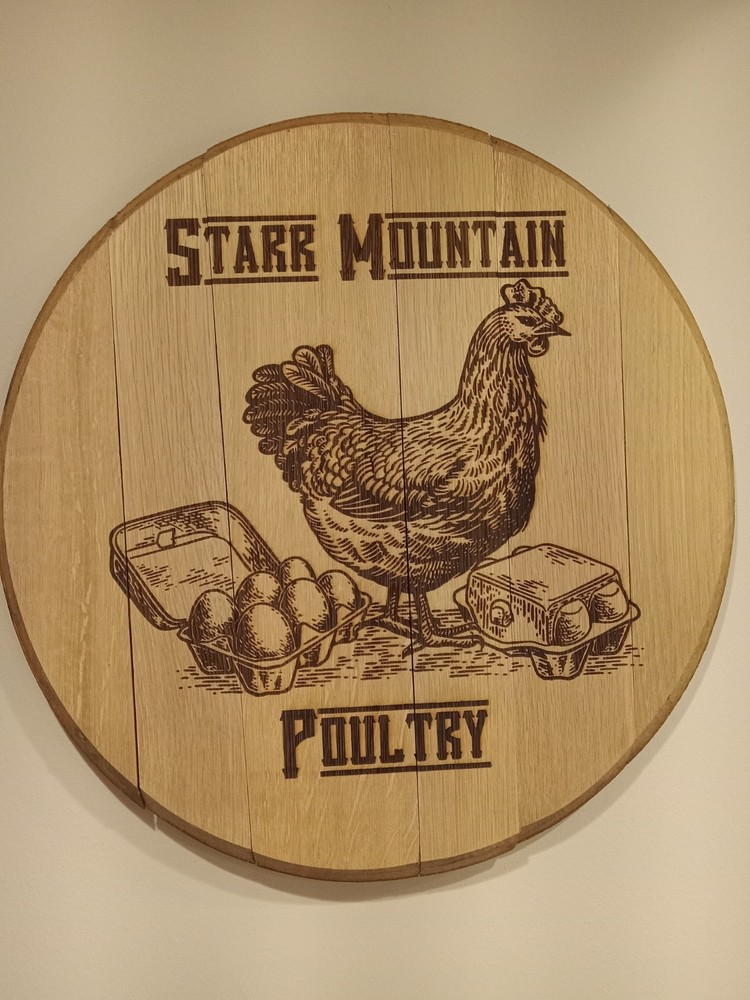 Pre Sale ! Fall Fire Turkey Hatching Eggs