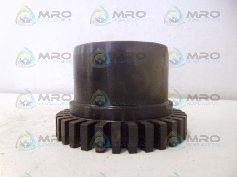 DODGE 006293 COUPLING 5DG HUB RB NSMP