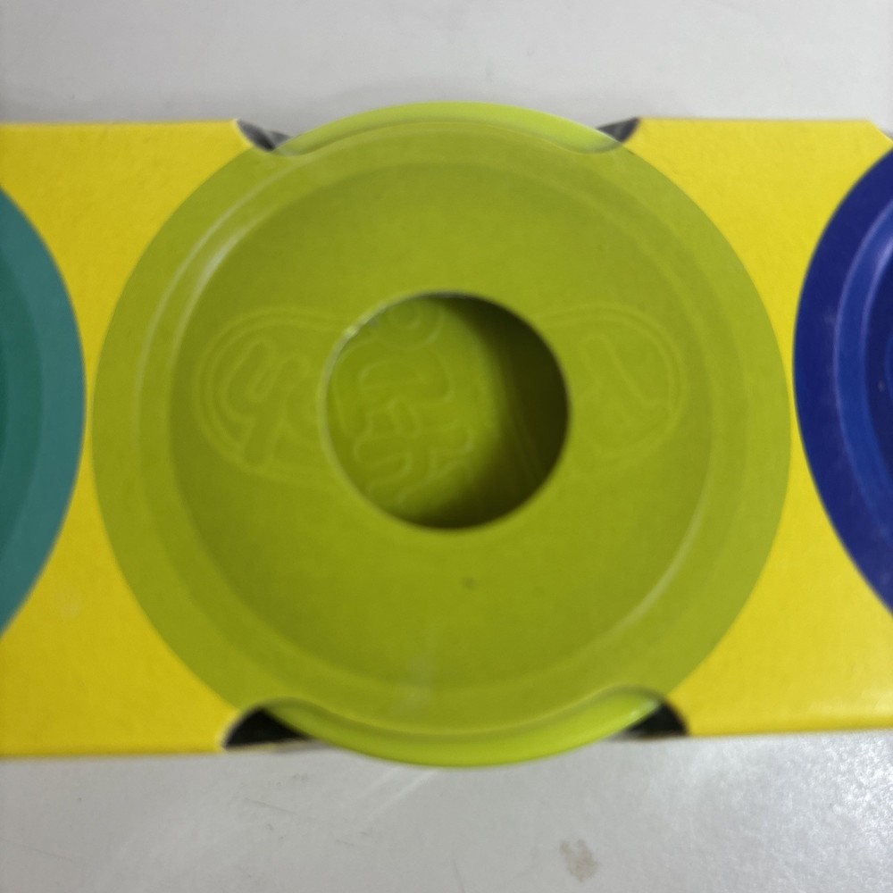 Hasbro Play-Doh Modeling Compound 4 Pack Colors Art Easter Gift Buy More & Save