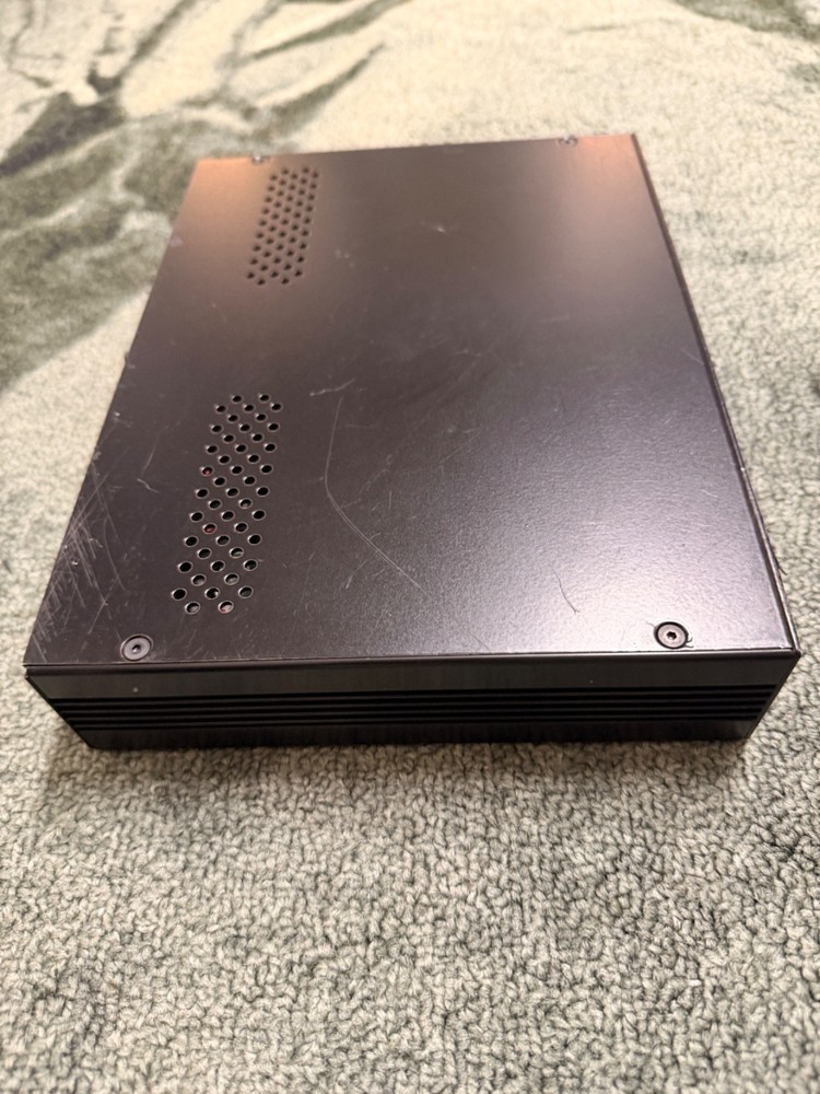 DATAPATH X4 (147) Display Controller Unit with power supply