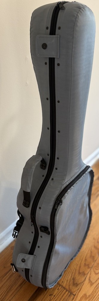 Ika Classical Guitar Case