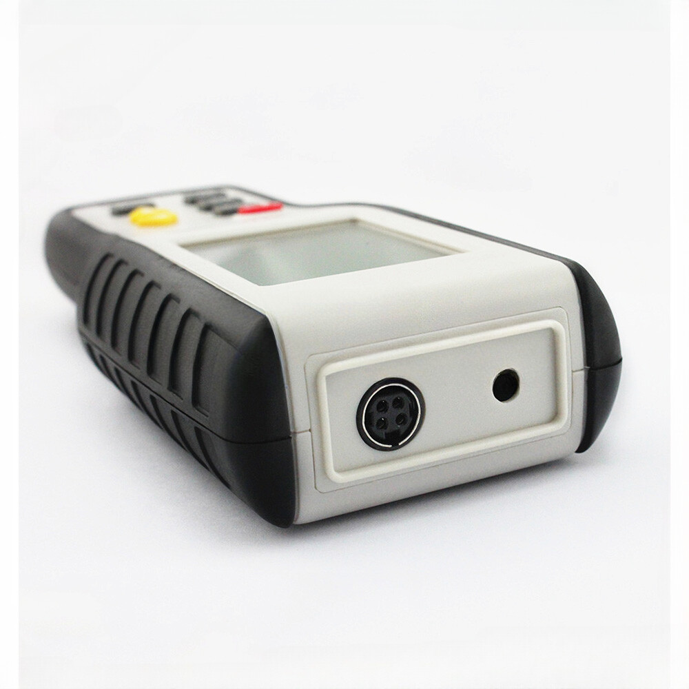 Anemometer Tester Instrument Hot Wire Thermistor Microprocessor Range 0.1-25m/s