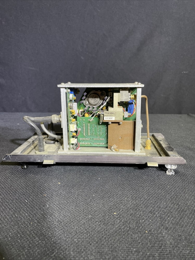 23.275 GHz Ham Radio Transmitter