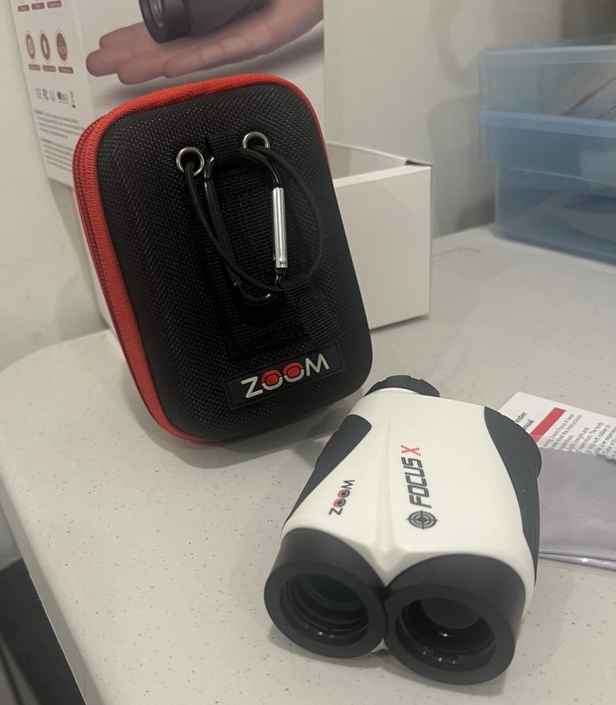Zoom Focus X Rangefinder