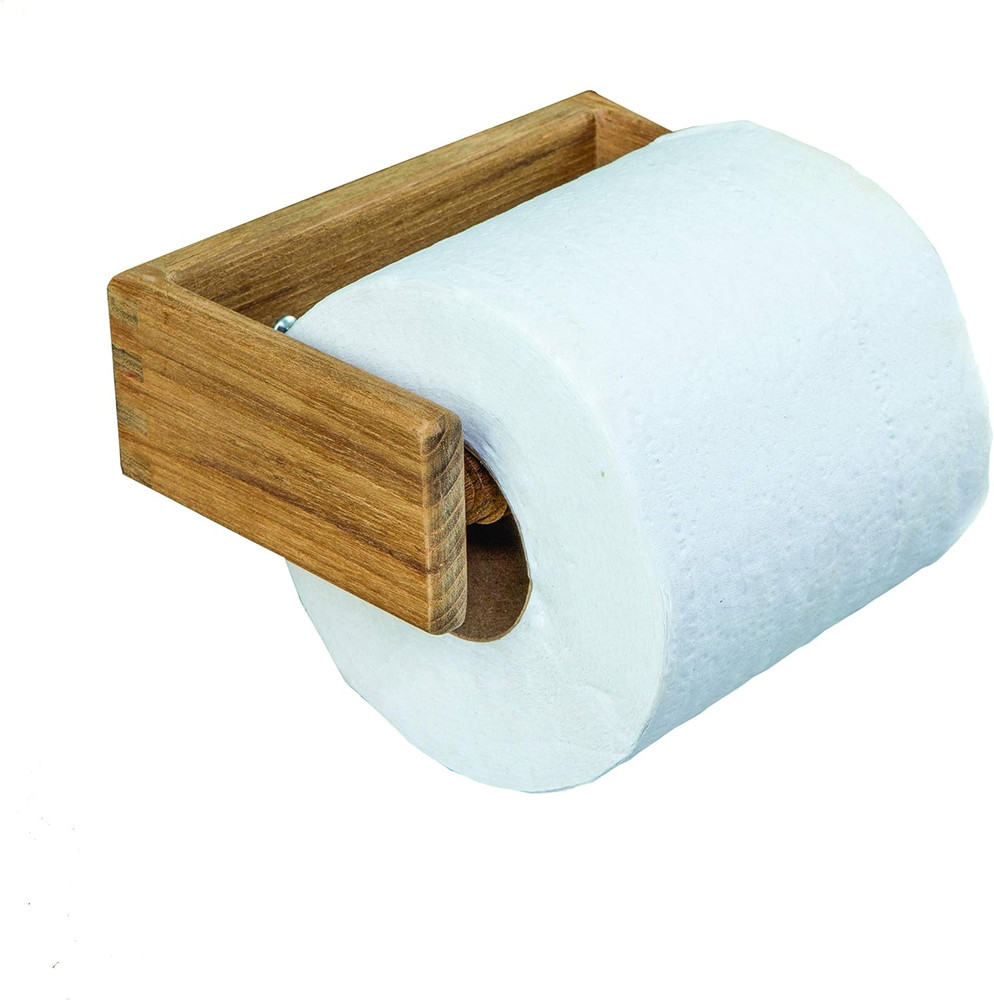 Teak 62322 Toilet Tissue Rack