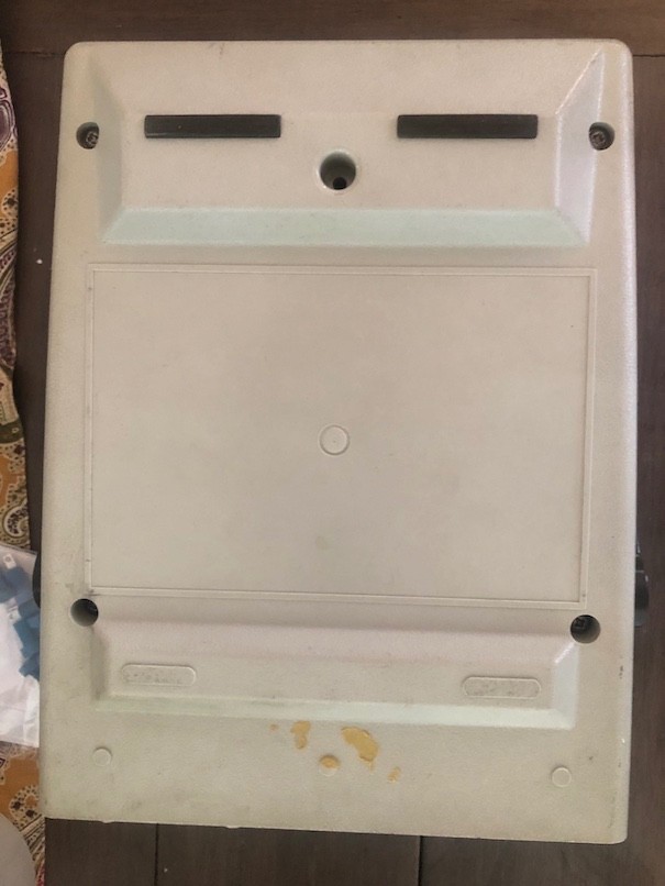 HP 5315A Universal Counter