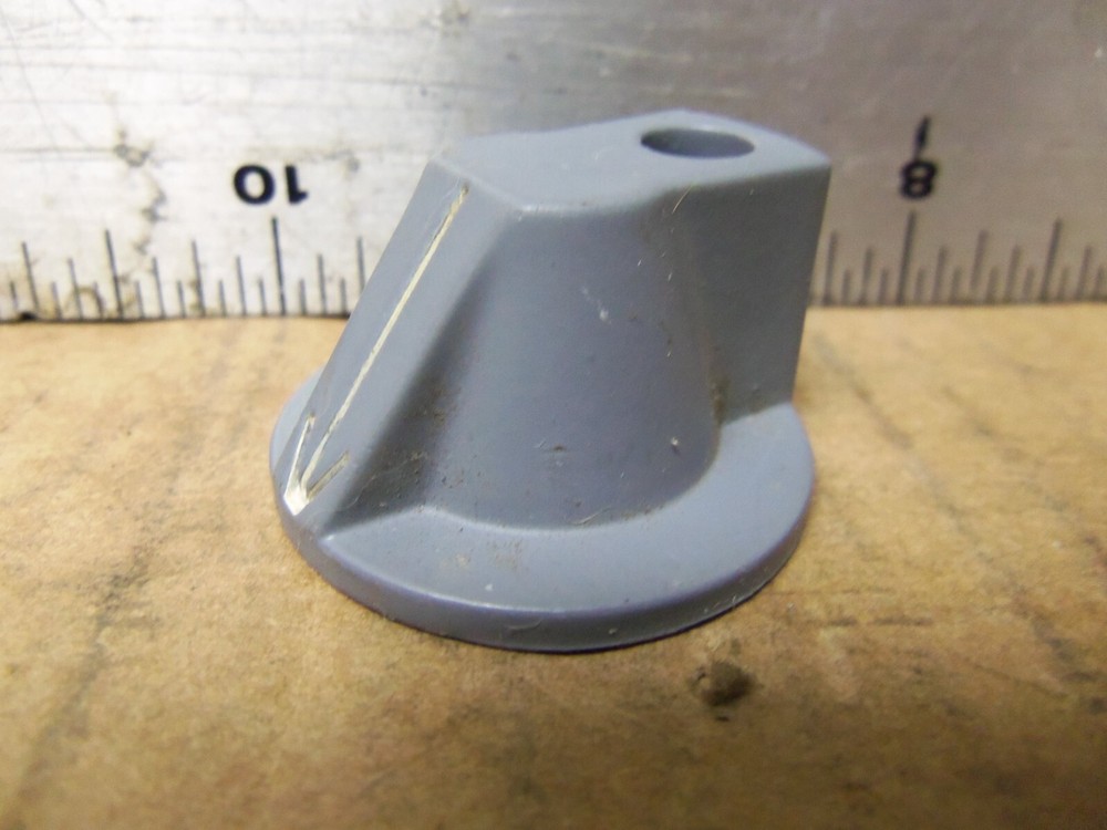 Control Knob (NOS)