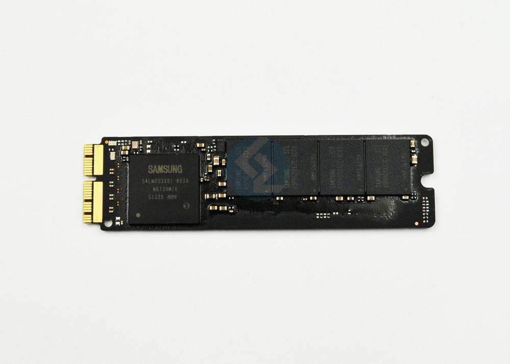 SSD Solid State Drive 512GB 655-1805D for MacBook Air 11" A1465 2014 MD711LL/B*