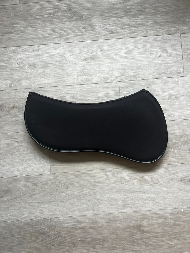 Lamicell Half Pad - Black - Full Sized
