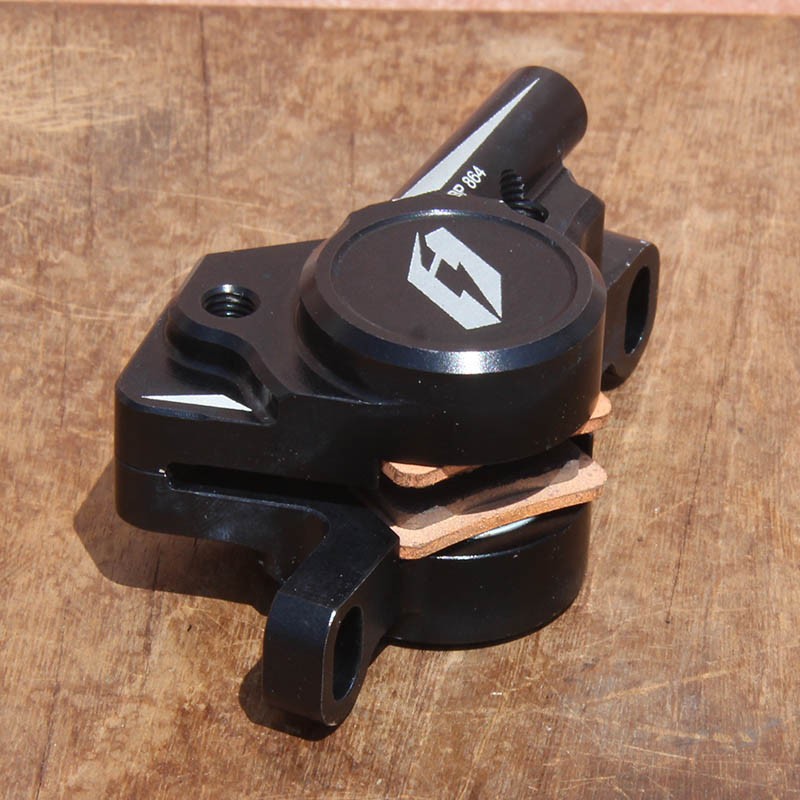 JITSIE - RACE Disc Caliper