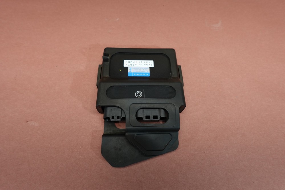 2013-2017 Kawasaki Ninja 300 EX300 ECU CDI Computer Controller Unit
