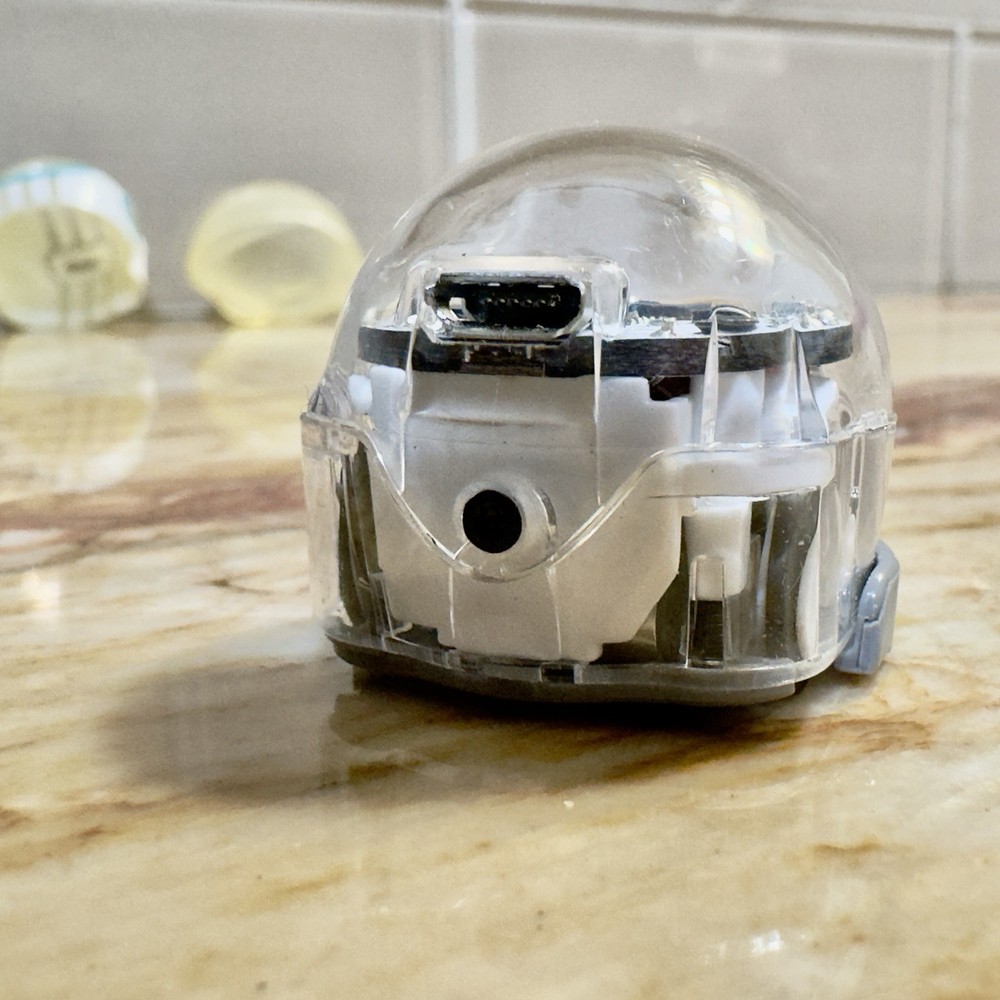 OZOBOT Bit Starter Pack OZOk-040301-04 Coding Robot Kit TESTED Works