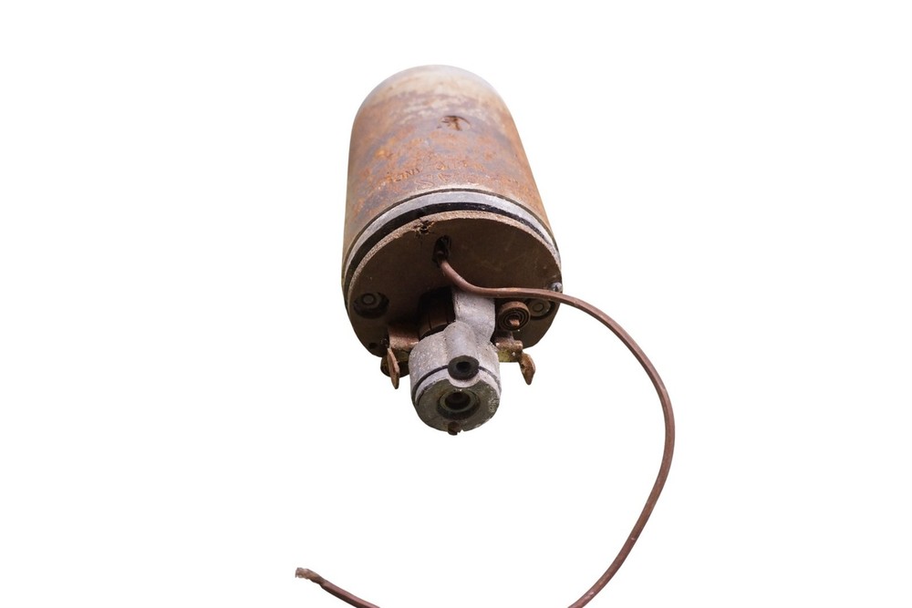 BSA Triumph Lucas Generator Dynamo *RVG14