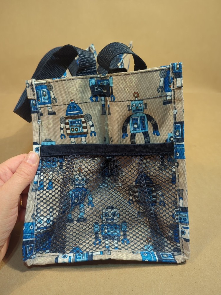 Thirty One Robot Design Bag Organizer
