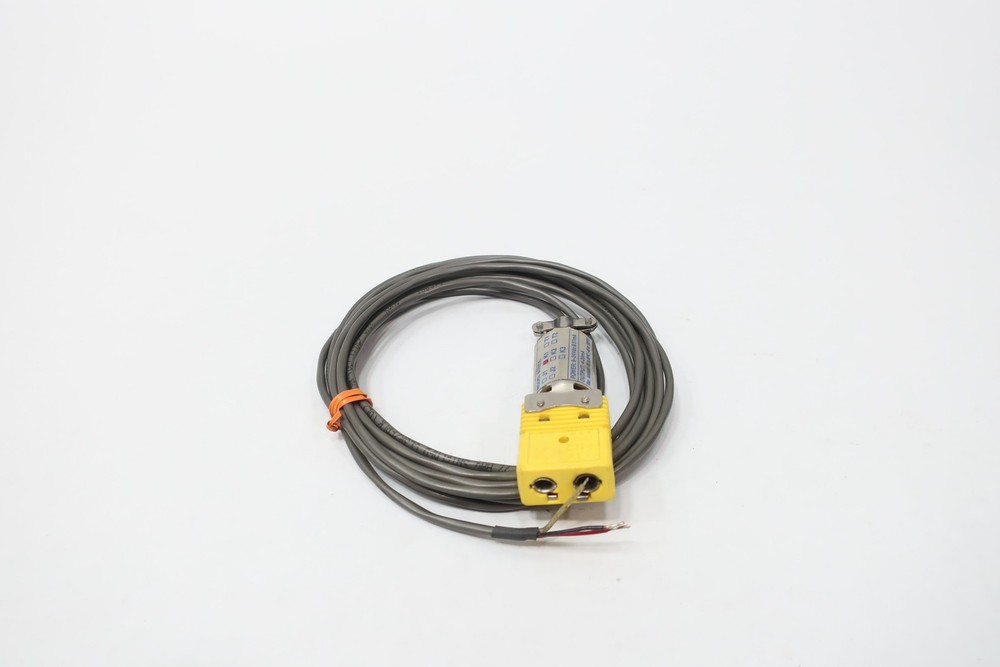 Omega STCTX K1 Temperature Connector-transmitter Rtd