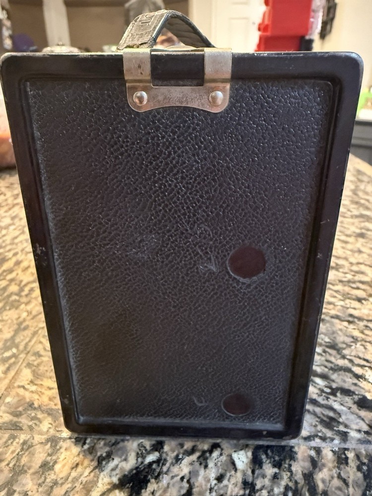 Agfa Ansco D6 Camera