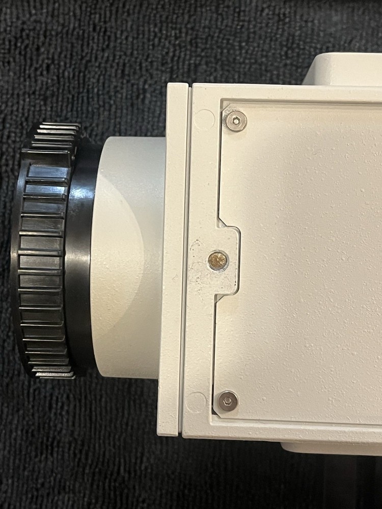 Nikon Eclipse Ti TI-FL Epi-Fluorescent Unit