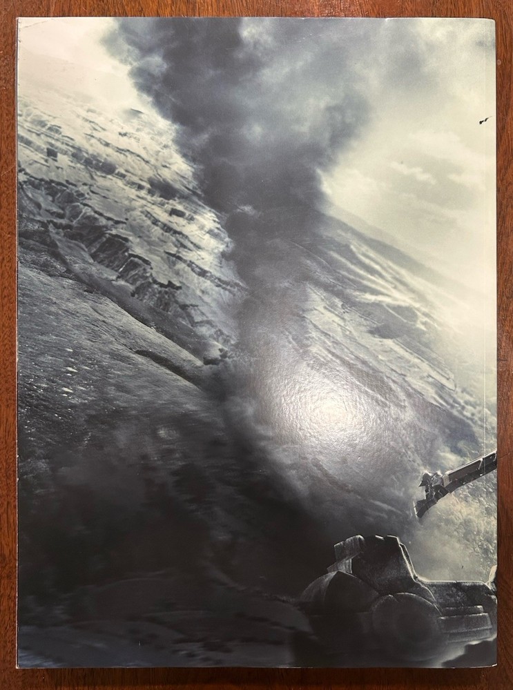 Darksiders II Studio Edition Strategy Guide - Preowned