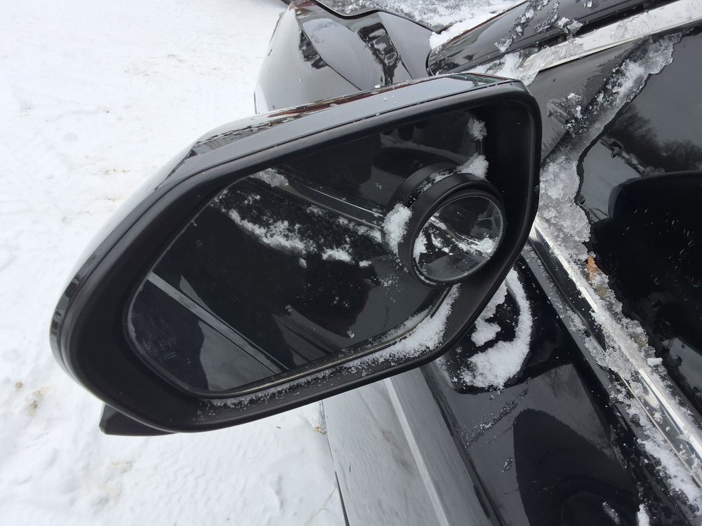 CAMRY 2019 Air Shutter 1255332