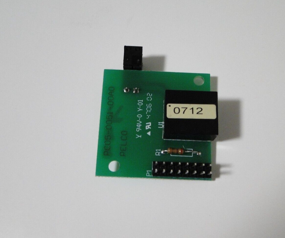 Pelco VC-UTP Spectra III UTP Video Module