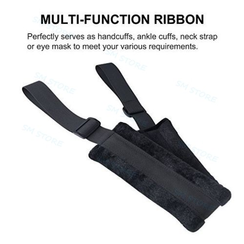 Pull Waist Strap Doggie Style Strap Great Penetration Bondage Restraint BDSM