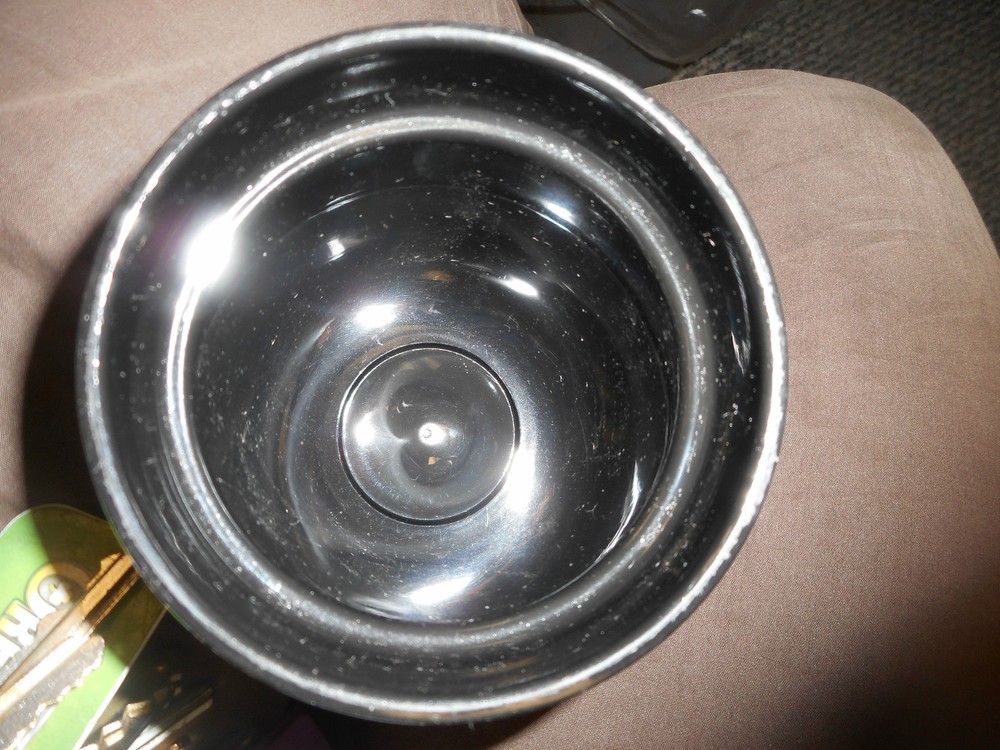 (2) Brand New DeVry University Travel Mug2 2006 Purpose *Vision *Values