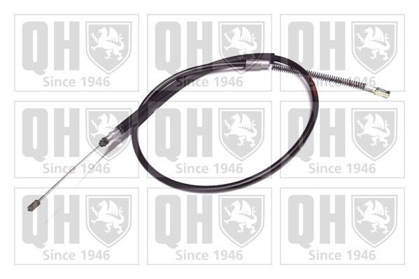 QH BC2105 REAR RIGHT HANDBRAKE CABLE FOR VW LT SAME DAY DISPATCH