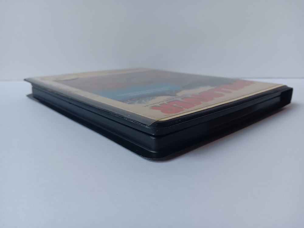 Commodore 64 Spell Diver Computer Game Software Tested/Works Scholastic