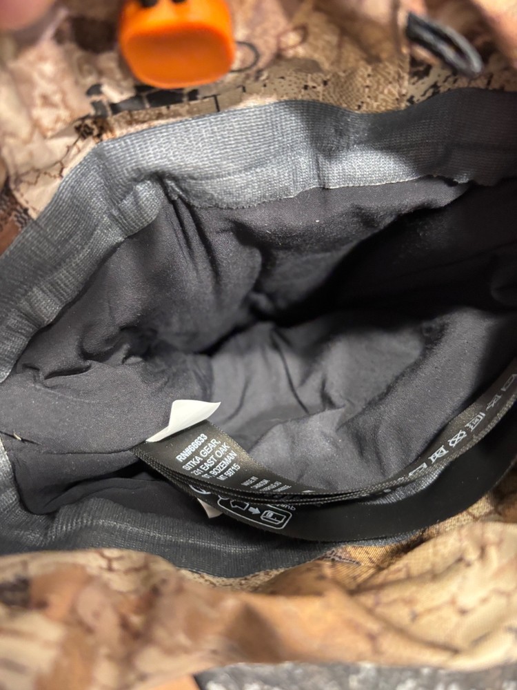 Sitka Callers Glove Right Hand (medium)