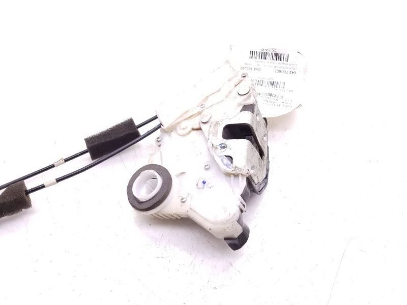 2007 TOYOTA FRUISER DRIVER SIDE FRONT DOOR LOCK ACTUATOR