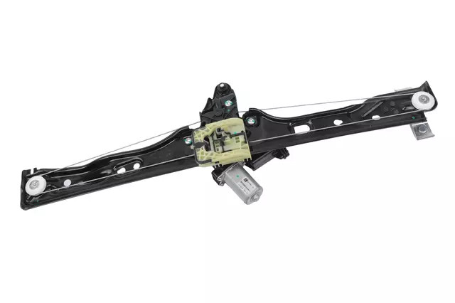 Genuine GM Window Regulator 85150982
