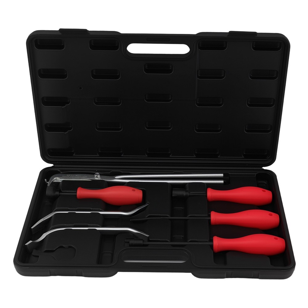 8pcs Professional Drum Brake Tool Kit – Removal and Installation Tools
