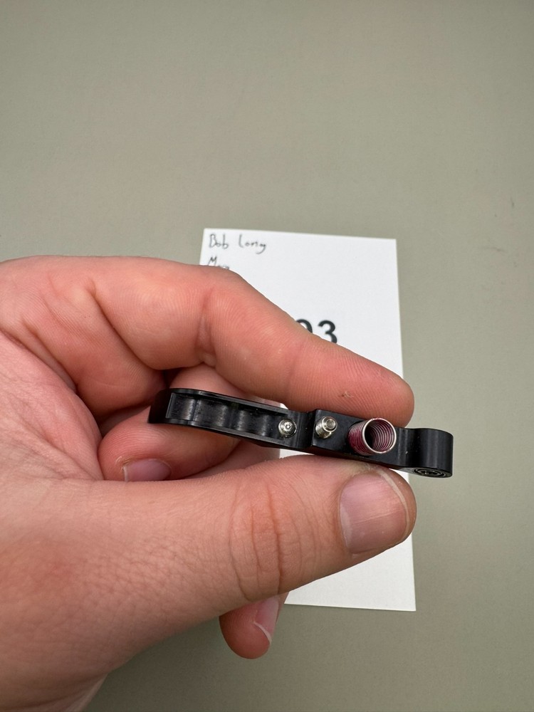 Bob Long Mara Trigger-Gloss Black