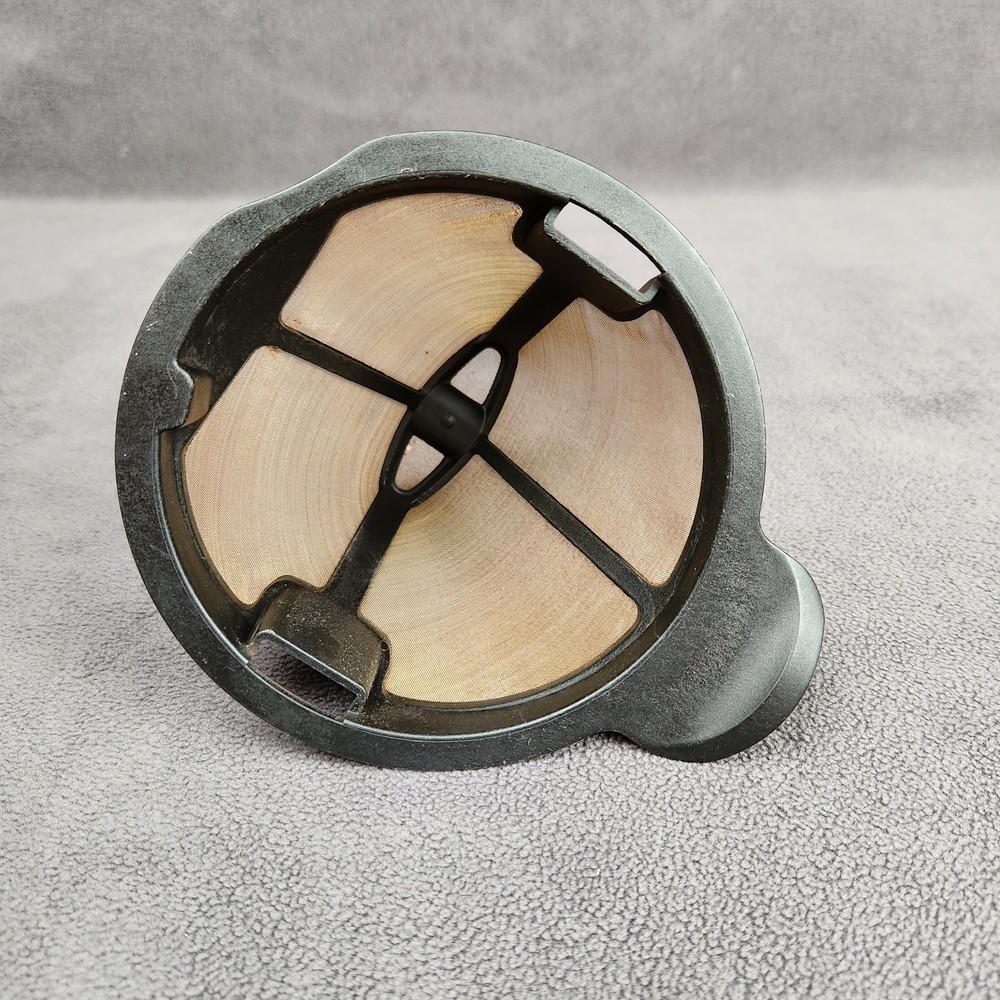 Ninja CM401 Specialty Coffee Maker Replacement Permanent Filter Reusable