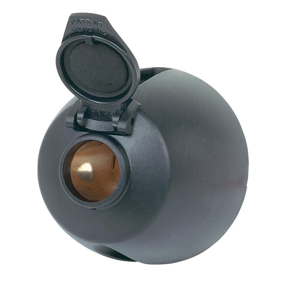 12-Volt Power Socket | 55110