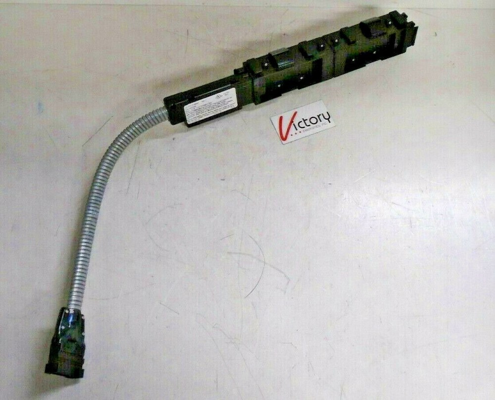 Used FlexConnect Series Pass Through Power Distribution Cable | A871230  - 32"
