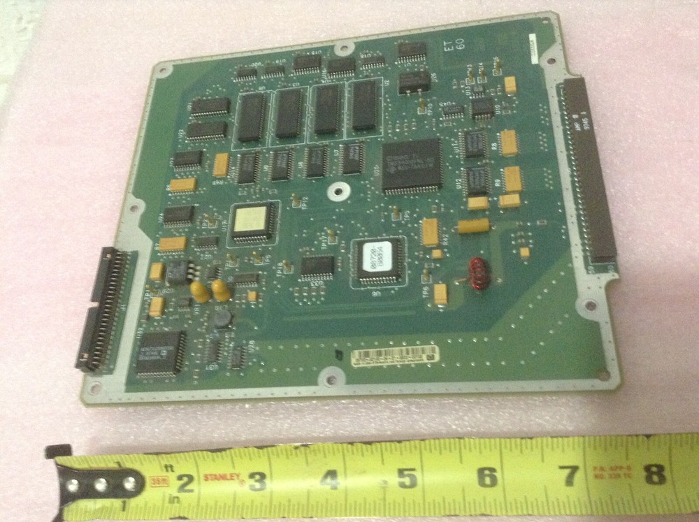 HP 08720-60130 GSP board