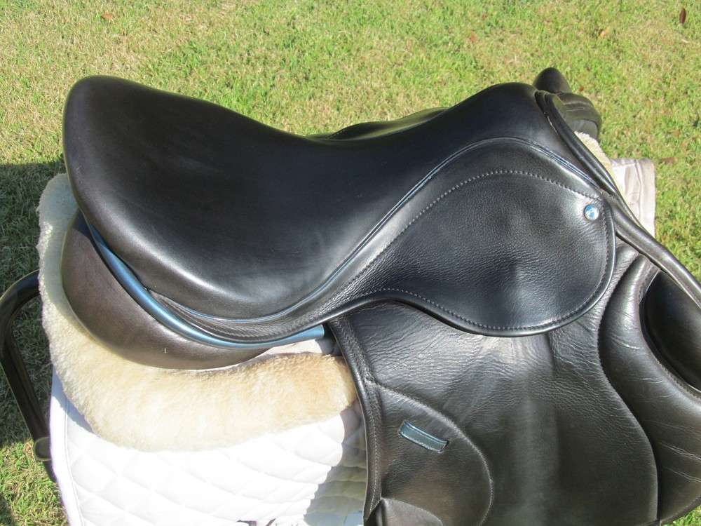 17.5" COUNTY SOLUTION MONOFLAP ( BLACK) MEDIUM TREE-WOOL FLOCKED-2020 MODEL