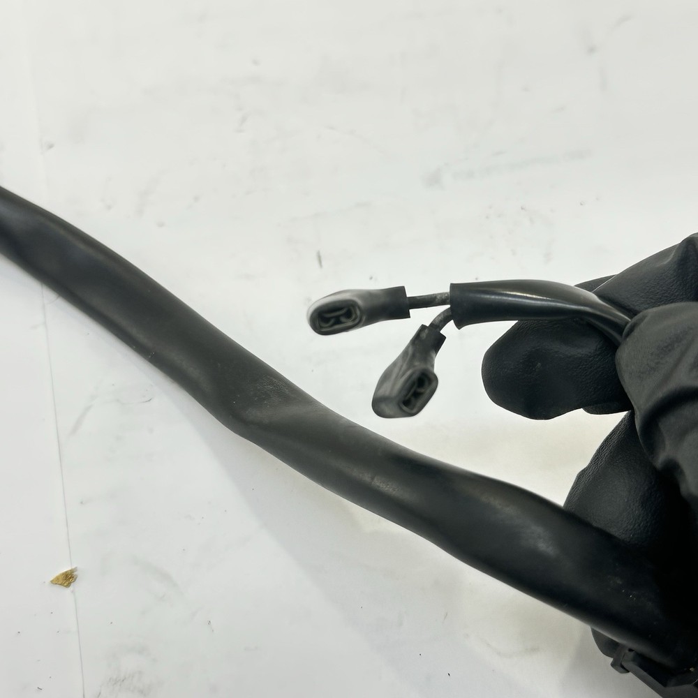 2007 - 2012 HONDA CBR600RR RIGHT SWITCH START STOP ON OFF KILL BUTTON CONTROL