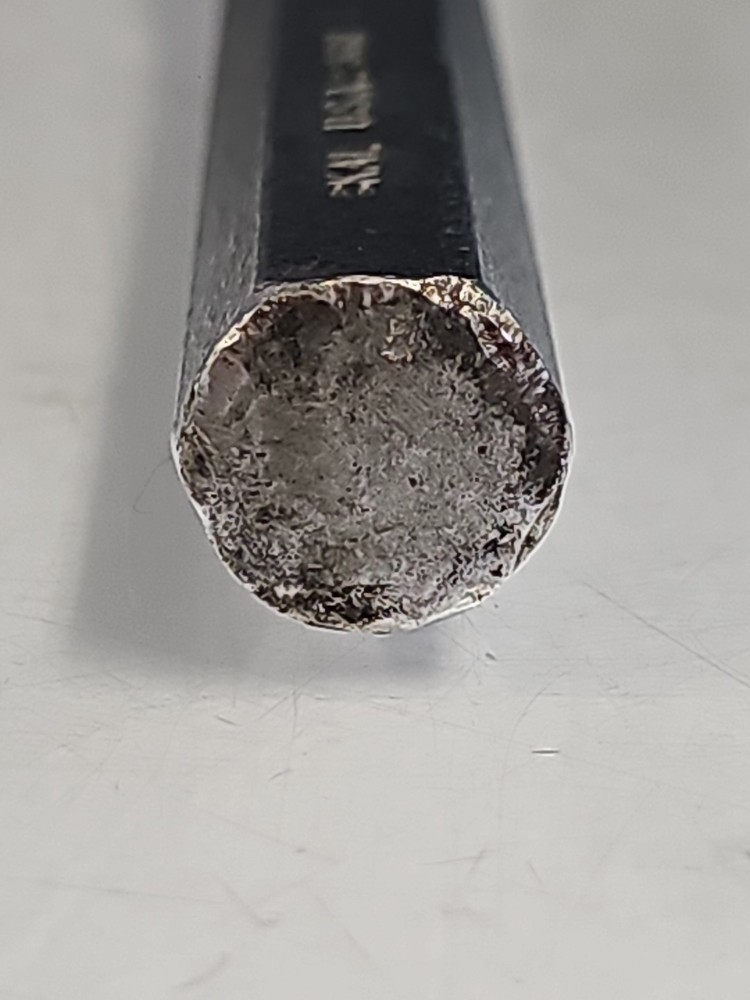 Cold Chisel 3/4" Edge KAL 8618 USA